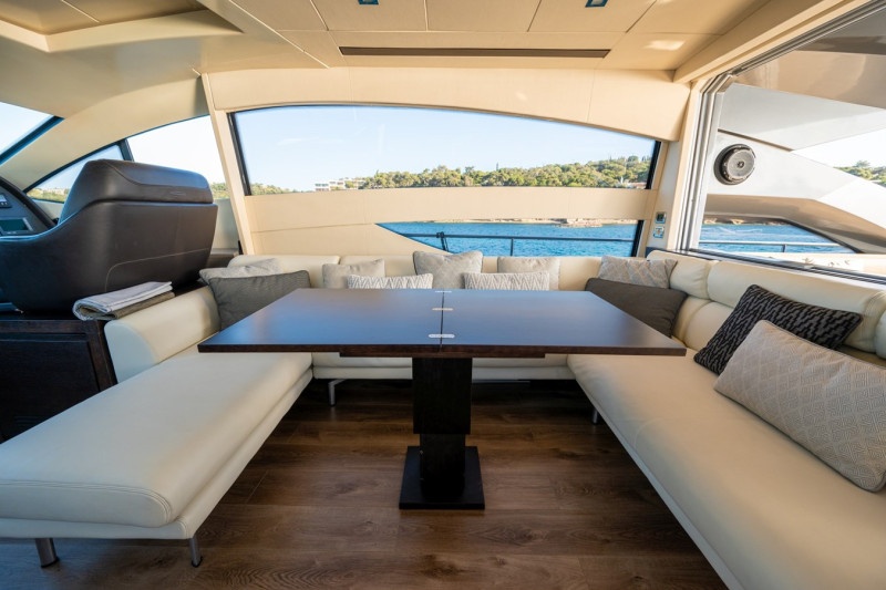 2008 PERSHING