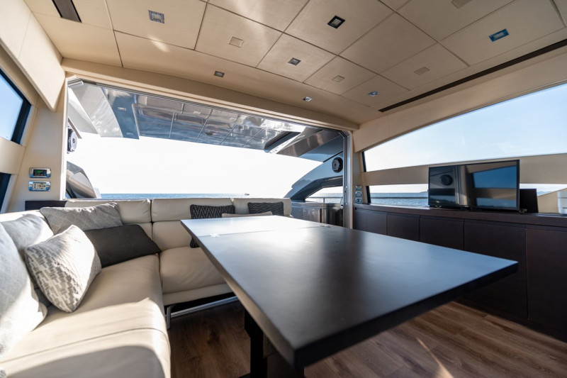 2008 PERSHING