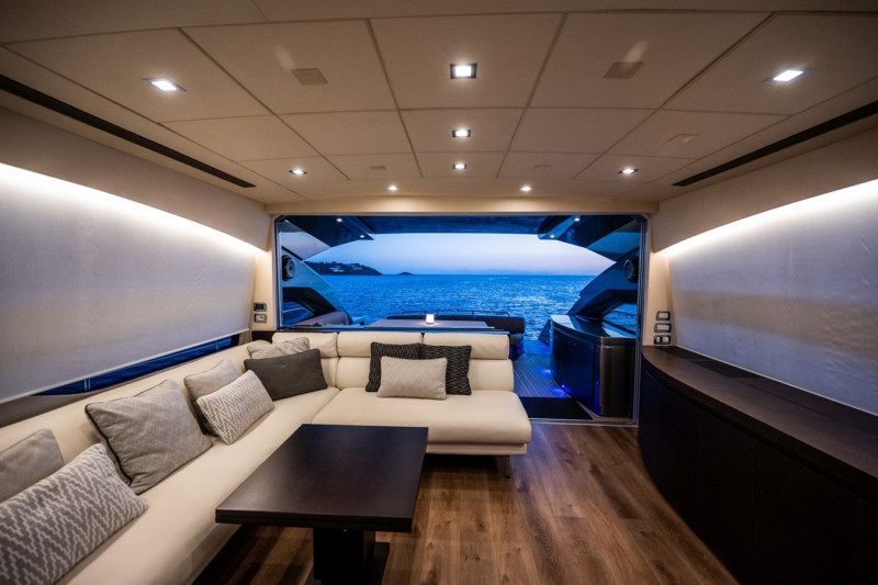 2008 PERSHING