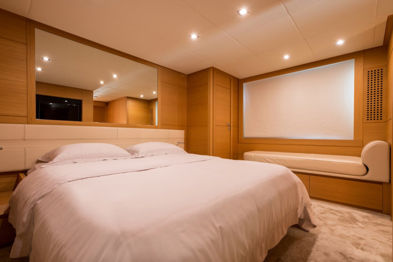 2008 PERSHING