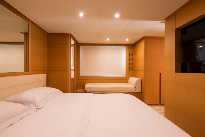 2008 PERSHING