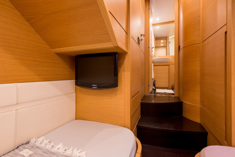 2008 PERSHING