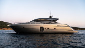 2008 PERSHING