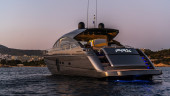 2008 PERSHING
