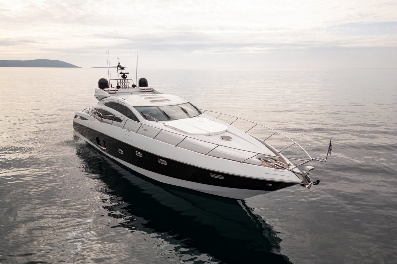2011 SUNSEEKER