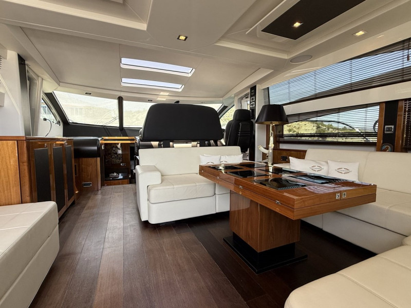 2011 SUNSEEKER