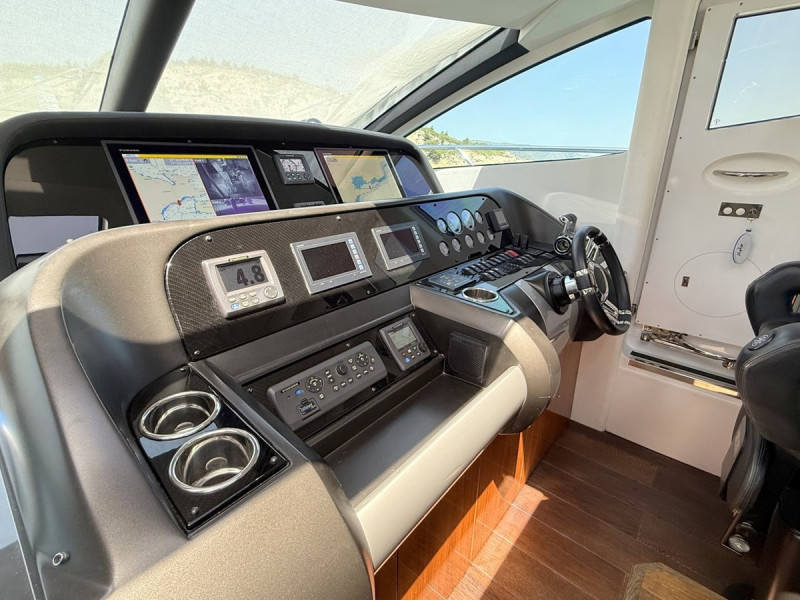 2011 SUNSEEKER