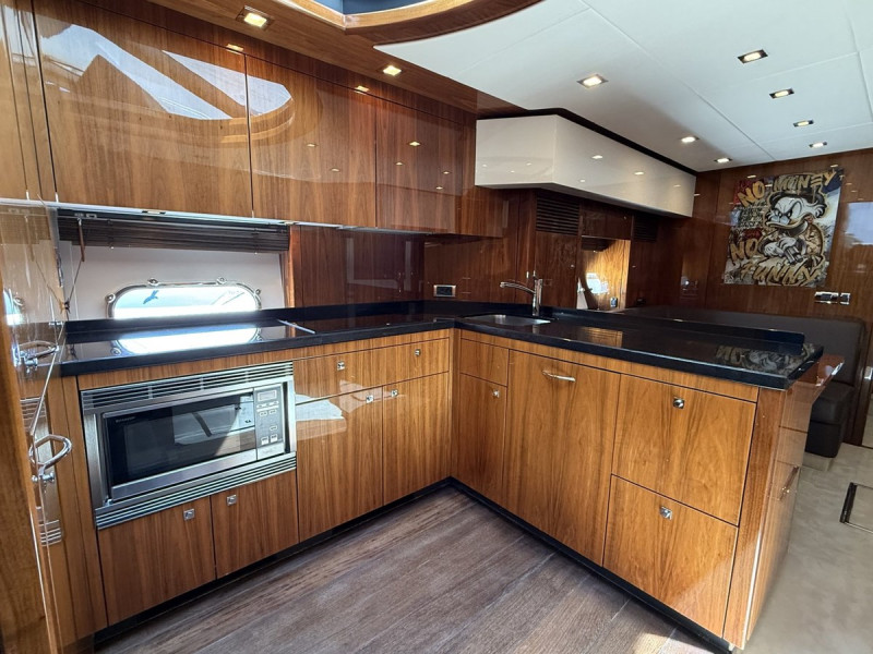 2011 SUNSEEKER