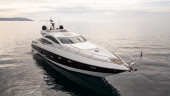 2011 SUNSEEKER