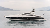 2011 SUNSEEKER