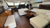 2011 SUNSEEKER