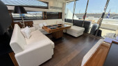 2011 SUNSEEKER