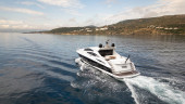 2011 SUNSEEKER