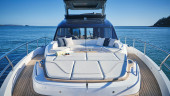Y72 2021 PRINCESS YACHTS
