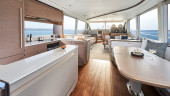 Y72 2021 PRINCESS YACHTS