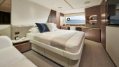 Y72 2021 PRINCESS YACHTS