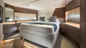Y72 2021 PRINCESS YACHTS