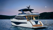 Y72 2021 PRINCESS YACHTS