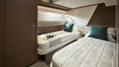 Y72 2021 PRINCESS YACHTS