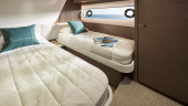 Y72 2021 PRINCESS YACHTS