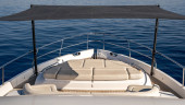Y72 2021 PRINCESS YACHTS