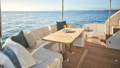 Y72 2021 PRINCESS YACHTS