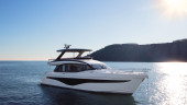 Y72 2021 PRINCESS YACHTS