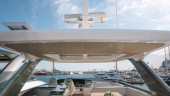 Y72 2021 PRINCESS YACHTS