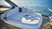 Y72 2021 PRINCESS YACHTS
