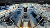 BAVARIA 50 VISION 2008 BAVARIA