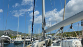 BAVARIA 50 VISION 2008 BAVARIA