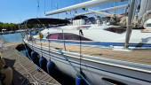 BAVARIA 50 VISION 2008 BAVARIA