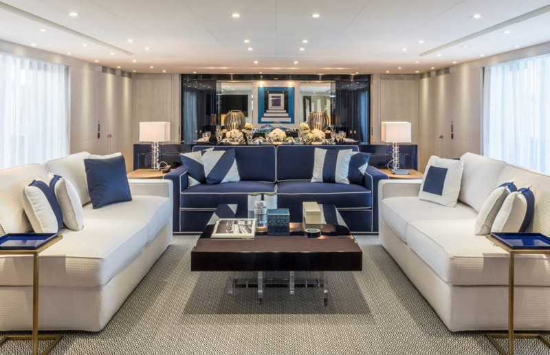 BAGLIETTO 42M 2010 BAGLIETTO