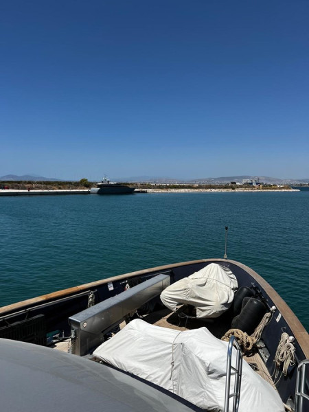 BAGLIETTO 42M 2010 BAGLIETTO