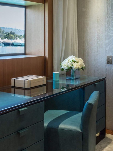 BAGLIETTO 42M 2010 BAGLIETTO