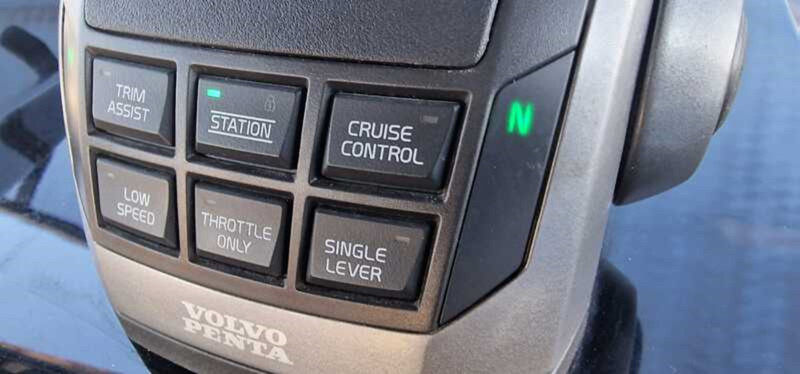 44 OPEN 2023 SOLARIS POWER