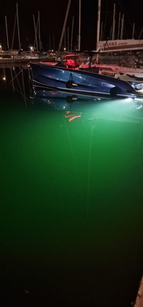 44 OPEN 2023 SOLARIS POWER