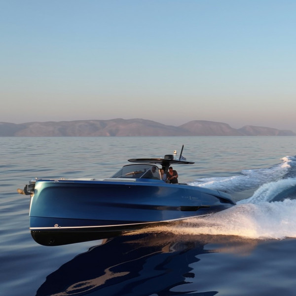 44 OPEN 2023 SOLARIS POWER