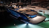 44 OPEN 2023 SOLARIS POWER