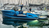 44 OPEN 2023 SOLARIS POWER