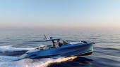 44 OPEN 2023 SOLARIS POWER