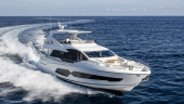 SUNSEEKER 76 YACHT 2025 SUNSEEKER