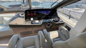 SUNSEEKER 76 YACHT 2025 SUNSEEKER