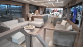 SUNSEEKER 76 YACHT 2025 SUNSEEKER