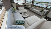 SUNSEEKER 76 YACHT 2025 SUNSEEKER