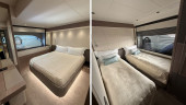 SUNSEEKER 76 YACHT 2025 SUNSEEKER
