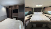 SUNSEEKER 76 YACHT 2025 SUNSEEKER