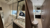 SUNSEEKER 76 YACHT 2025 SUNSEEKER