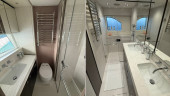 SUNSEEKER 76 YACHT 2025 SUNSEEKER