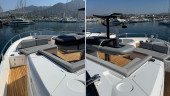 SUNSEEKER 76 YACHT 2025 SUNSEEKER